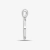 18ct Diamond Hamza Pendant HEERA DIAMONDS