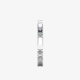 "Arvia" 0.36 Carat Diamond Eternity Ring ET107