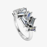 "Aurevia" 0.98 Carat Diamond Eternity Ring ET92
