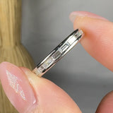 "Calyne" 1.15 Carat Natural Diamond Eternity Ring MDR3984