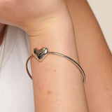 Desire Bangle Hot Diamonds