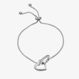 Devotion Bracelet Hot Diamonds