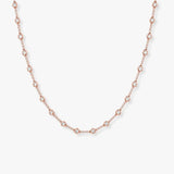 Diamond Cluster Pendant