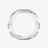 "Elyra" 0.42 Carat Diamond Eternity Ring ET96