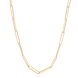 Embrace Square Wired Chain - 50cm HD X Golden Edit