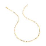 Embrace Square Wired Chain - 50cm HD X Golden Edit