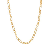 Embrace Statement Chain - 45cm HD X Golden Edit