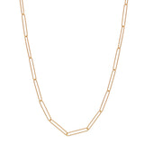 Embrace Twisted Wired Chain - 50cm HD X Golden Edit
