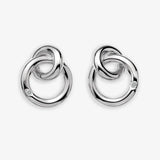 Eternal Earrings Hot Diamonds