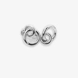 Eternal Earrings Hot Diamonds