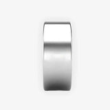 FLAT COURT WEDDING RING IN 7MM WIDTH HEERA WEDDS