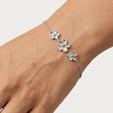 Forget Me Not Bracelet