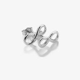 Fresh Earrings Hot Diamonds