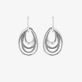 Glamorous Earrings Hot Diamonds