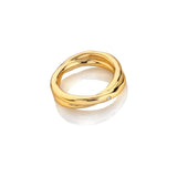 HD X JJ Aura Ring XS HD X Golden Edit