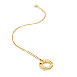 HD X JJ Believe Pendant HD X Golden Edit