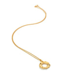 HD X JJ Believe Pendant - Small HD X Golden Edit