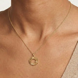 HD X JJ Believe Pendant - Small