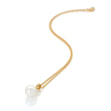 HD X JJ Calm Pearl Pendant HD X Golden Edit