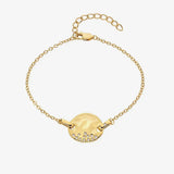 HD X JJ Illuminate Bracelet Hot Diamonds