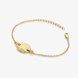 HD X JJ Illuminate Bracelet Hot Diamonds