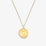 HD X JJ Illuminate Pendant - Large Hot Diamonds