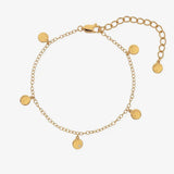 HD X JJ Lunar Bracelet Hot Diamonds
