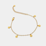 HD X JJ Lunar Bracelet Hot Diamonds
