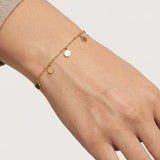 HD X JJ Lunar Bracelet