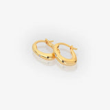 HD X JJ Soul Earrings Hot Diamonds