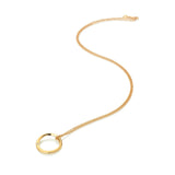 HD X JJ Soul Pendant HD X Golden Edit