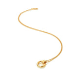 HD X JJ Spirit Pendant HD X Golden Edit