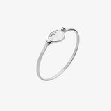Illuminate Bangle Hot Diamonds