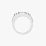 Men's Diamond 2.4ct Wedding Ring GR20310T