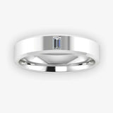 Men's Diamond Wedding Ring DW10