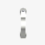 Men's Diamond Wedding Ring DW11