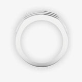 Men's Diamond 1.00ct Wedding Ring GR19655