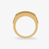 Men's Diamond 2.4ct Wedding Ring GR20310T