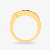 Men's Diamond 1.00ct Wedding Ring GR20311