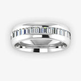 Men's Diamond Wedding Ring DW18