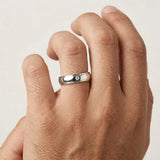 Men's Diamond Wedding Ring DW1