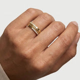 Men's Diamond Wedding Ring DW46 Heera Diamonds