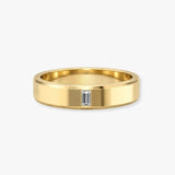 Men's Diamond Wedding Ring DW10