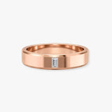 Men's Diamond Wedding Ring DW10