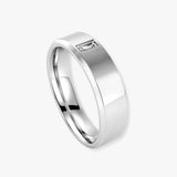 Men's Diamond Wedding Ring DW10