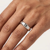 Men's Diamond Wedding Ring DW12