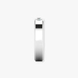 Men's Diamond Wedding Ring DW12