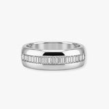 Men's Diamond Wedding Ring DW18