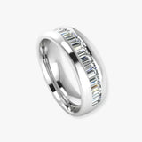 Men's Diamond Wedding Ring DW18