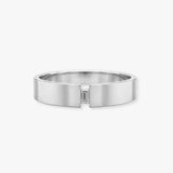 Men's Diamond Wedding Ring DW2